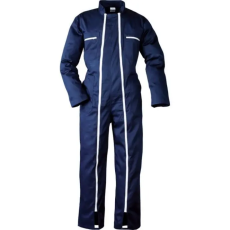 Coverguard 74564 KÉTCIPZÁRAS OVERALL KÉK XL_52