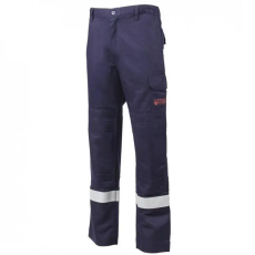 Coverguard 8MTHTNS THOR XPERT MR SÖTÉTKÉK VÉDŐNADRÁG_S (G)