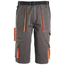 Coverguard 8PADSL PADDOCK SHORT SZÜRKE_48/50 (G) munkaruha