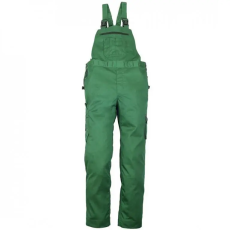Coverguard 8TEBVXXXL TECHNICITY MELLESNADRÁG ZÖLD XXXL (G)