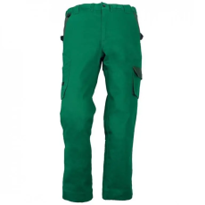 Coverguard 8TETVXXXXL TECHNICITY DERÉKNADRÁG ZÖLD XXXXL (G)