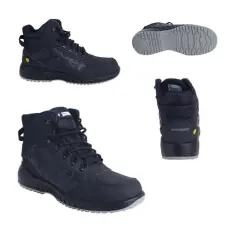 Coverguard 9PROH10038 CLAW PROOF S3 SRC WR ESD BŐR VÉDŐBAKANCS 38 (G)