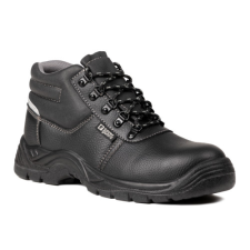 Coverguard AGATE II S3 SRC (ATHOS) Bakancs (fekete, 44) munkavédelmi cipő
