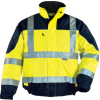 Coverguard Airport jólláthatósági bélelt dzseki