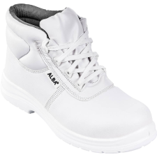 Coverguard Alba fehér bakancs s2 (fehér, 36) munkavédelmi cipő
