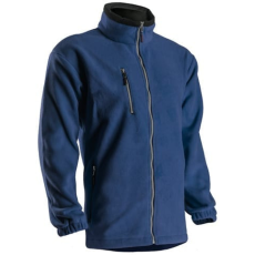 Coverguard Angara Cipzáros Pulóver Kék - 3XL