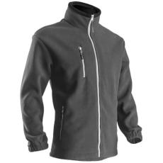 Coverguard Angara Cipzáros Szürke Pulóver - 3XL