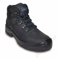 Coverguard Aquamarine s3 src wr ck vízálló fekete védőbakancs (fekete, 41) munkavédelmi cipő
