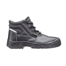 Coverguard Azurite II S3 Src Esd Fekete Munkavédelmi bakancs - 44