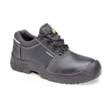 Coverguard AZURITE II S3 SRC ESD FEKETE VÉDŐFÉLCIPŐ_38 munkavédelmi cipő