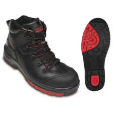 Coverguard Bakancs Hydrocite S3 SRC WR CI HI HRO hő és hidegálló fekete/piros 45