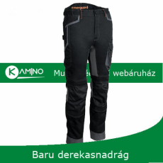 Coverguard BARU derekas munkanadrág