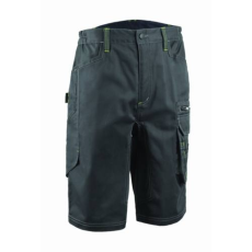 Coverguard Barva sötét szürke bermuda (sötétszürke, 4XL)