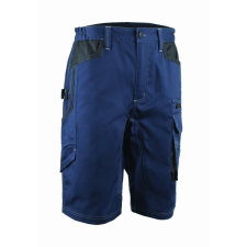 Coverguard Barva sötétkék bermuda (sötétkék, XL) munkaruha