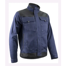 Coverguard BARVA SÖTÉTKÉK MUNKAKABÁT_6XL