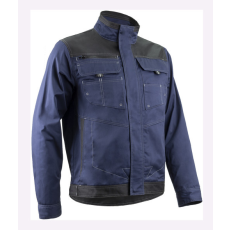 Coverguard BARVA SÖTÉTKÉK MUNKAKABÁT (kék, XL)