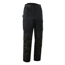 Coverguard BARVA sötétszürke deréknadrág (szürke, 6XL) munkaruha