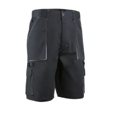 Coverguard Bermuda Navy II (60%pamut 40%poliészter 245g/m2) sötétkék 5XL munkaruha