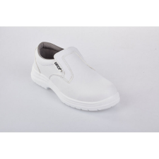 Coverguard Birdi fehér színű munkavédelmi cipő O2 munkavédelmi cipő