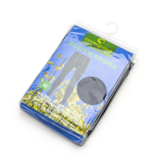 Coverguard BODYWARMER FEKETE JÉGERALSÓ, SZELLŐZŐ, RUGALMAS_XL