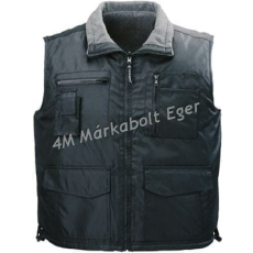 Coverguard Cariste Mellény Kifordítható - L