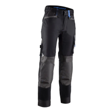 Coverguard CASITA II FEKETE/KÉK NŐI DERÉKNADRÁG GRS_XL munkaruha