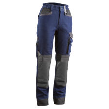 Coverguard Casita női deréknadrág (denim, S) munkaruha