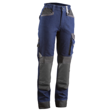 Coverguard Casita női deréknadrág (denim, XS)