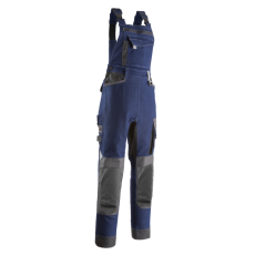 Coverguard Casita női mellesnadrág (denim, S)