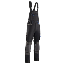 Coverguard Casita női mellesnadrág (fekete, XL)