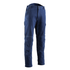 Coverguard CHONCO DERÉKNADRÁG DENIMKÉK_4XL