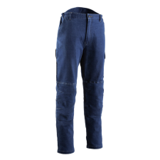 Coverguard CHONCO DERÉKNADRÁG DENIMKÉK_L munkaruha