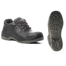 Coverguard Cipő Freedite S3 SRC kompozit orrmerevítő teljesen fémmentes fekete 37