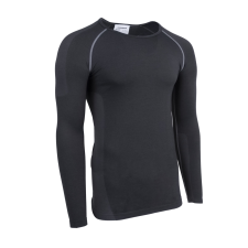 Coverguard CLARINET SÖTÉTSZÜRKE JÉGERFELSŐ_XL munkaruha