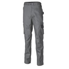 Coverguard Commander deréknadrág (szürke/fekete, XS) munkaruha