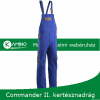 Coverguard Commander II mellesnadrág 100% pamut