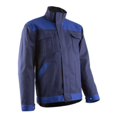 Coverguard COMMANDER II MUNKAKABÁT SÖTÉTKÉK_3XL