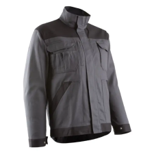 Coverguard COMMANDER II MUNKAKABÁT SZÜRKE_2XL munkaruha