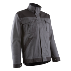Coverguard Commander II munkakabát (szürke, M)