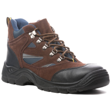 Coverguard Copper-coph s1p barna bakancs (barna, 37) munkavédelmi cipő