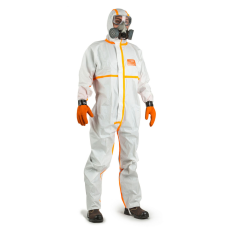 Coverguard Coverchem 4m overáll