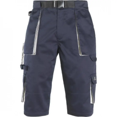Coverguard COVERGUARD 5NAK0506XL NAVY II BERMUDA SÖTÉTKÉK-SZÜRKE_6XL