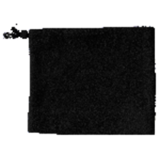 Coverguard COVERHEAD SAPKA/SÁL - FEKETE munkaruha