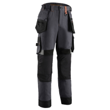 Coverguard Cristobal ripstop deréknadrág (antracit, 3XL) munkaruha