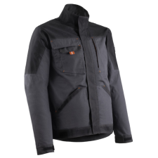Coverguard Cristobal ripstop munkakabát (antracit, 2XL) munkaruha