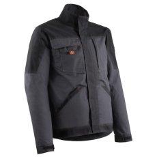 Coverguard Cristobal ripstop munkakabát (antracit, S)