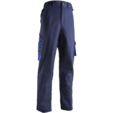 Coverguard cvg_5CMP1202XL COMMANDER II DERÉKNADRÁG SÖTÉTKÉK_2XL munkaruha