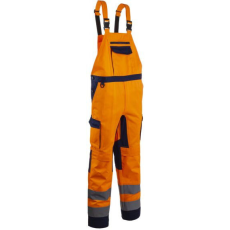 Coverguard cvg_5HBB1700XL HIBANA MELLESNADRÁG HV NARANCS ÉS SÖTÉTKÉK SZÍNBEN_XL