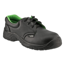 Coverguard Cyrano II O1 Fo Src Fekete Munkacipő - 45