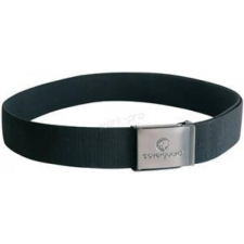 Coverguard Deréköv Coverguard állítható fémcsatos rugalmas fekete 120x4cm munkaruha